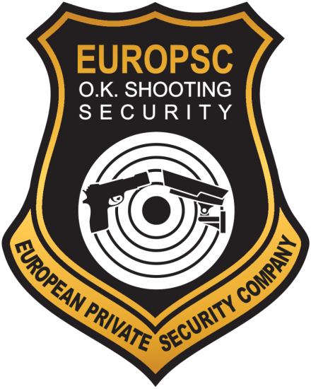 EUROPEAN PRIVATE SECURITY COMPANY