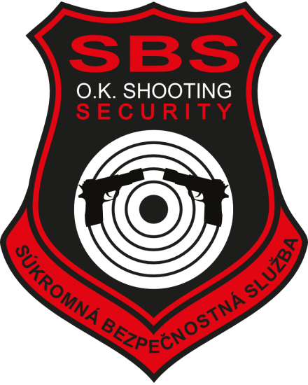 O.K. SHOOTING<br>Security